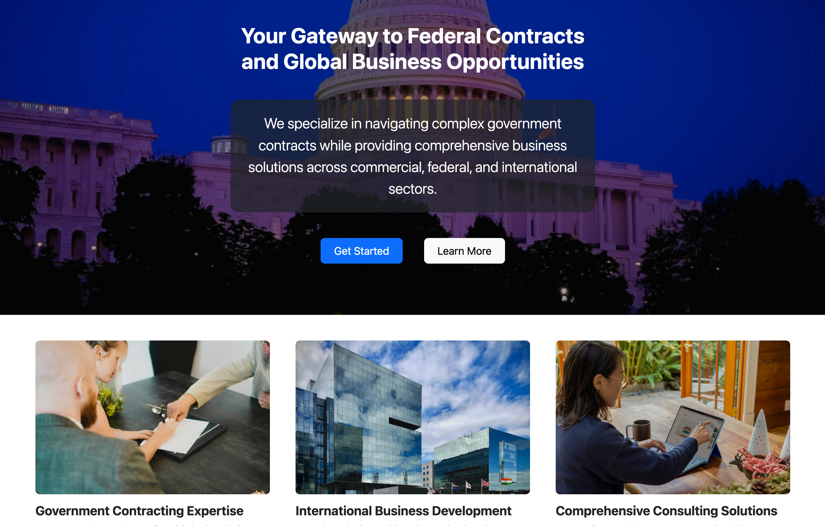 Fed Gateway